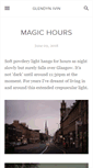 Mobile Screenshot of hoaxville.com